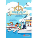 DiscipleSHIP Adventure (Posters)