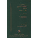 Choral Questions & Answers V: Accompanying *POD*