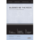 Blessed Be the Rock (Orch) *POP*