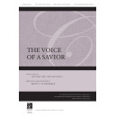 The Voice of a Savior (Acc. CD)