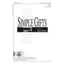 Simple Gifts (SSAA)