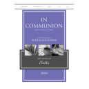 In Communion (SATB)