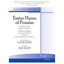 Raney - Easter Hymn of Promise (Organ Piano Duet)