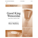 Good King Wenceslas (3-5 Octaves)