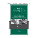 Lenten Chorale (SATB)