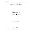 Phillips - Fantasy: Terra Beata - Organ Solo