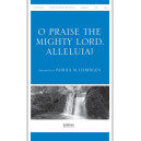 O Praise the Mighty Lord, Alleluia!