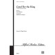 Carol For the King (SATB)