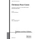 Christmas Peace Canon (Acc. CD)
