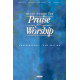 More Songs for Praise & Worship (SATB Choral Book)