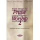 More Songs for Praise & Worship 2 (SATB Choral Book)