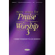 More Songs for Praise & Worship 3 (SATB Choral Book)