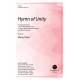 Hymn of Unity (SATB)