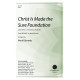 Christ is Made the Sure Foundation (SATB)