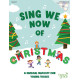 Sing We Now of Christmas (Book/CD)