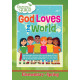 God Loves the World: Elementary (Poster Kit)