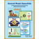 General Music Essentials Poster Pack