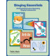 Singing Essentials Poster Pack