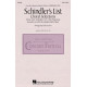 Schindler's List (Choral Selections) (SATB)