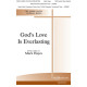 God's Love Is Everlasting (SATB)