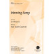 Morning Song (SATB)