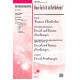 How Far is It to Bethlehem (SATB)