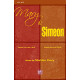 Mary and Simeon (Acc. CD)