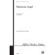 Monotone Angel (SATB)