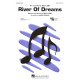 River of Dreams (SATB)