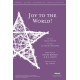 Joy to the World (Acc. CD)