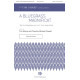 A Bluegrass Magnificat (SATB)