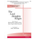 The Lord Almighty Reigns (SATB)