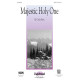 Majestic Holy One (SATB) *POD*