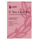 If You Love Me (SATB)