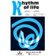 Rhythm of Life (Acc. CD)