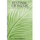 Festival of Palms (SATB)