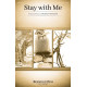 Stay with Me (SATB)