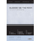 Blessed Be the Rock (Acc. CD) *POP*