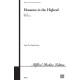 Hosanna in the Highest (SATB)