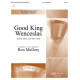 Good King Wenceslas (3-5 Octaves)