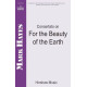 Concertato On For The Beauty Of The Earth (Orch) *POD*