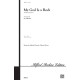 My God Is A Rock (SATB)