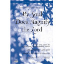 My Soul Does Magnify the Lord