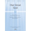 Our Great God