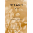 My Savior\'s Love
