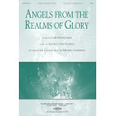 Angels From The Realms of Glory