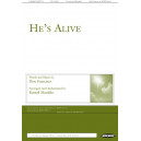 He\'s Alive