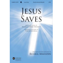 Jesus Saves