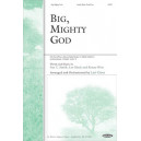 Big Mighty God