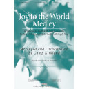 Joy To the World Medley